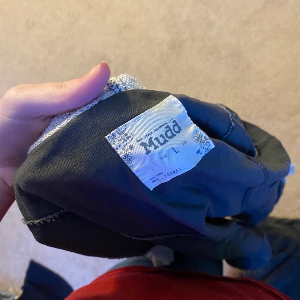 Jacket! - Picture 2 of 4